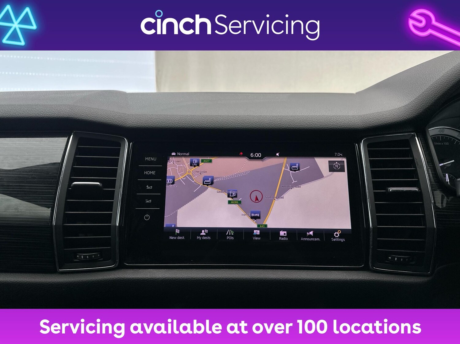 Used Skoda Kodiaq 2018 for sale - 77072249: Photo 31