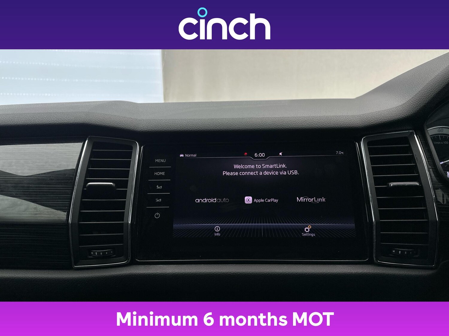 Used Skoda Kodiaq 2018 for sale - 77072249: Photo 32