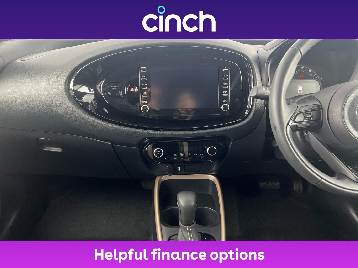 Used Toyota Aygo X 2023 for sale - 76569660: Photo 17