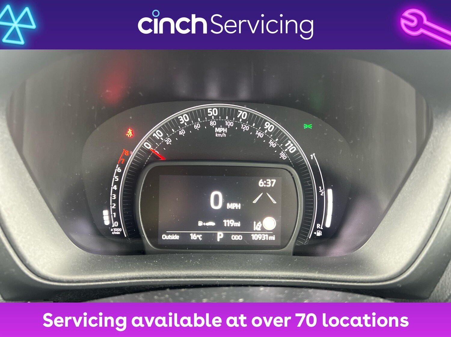 Used Toyota Aygo X 2023 for sale - 76569660: Photo 18