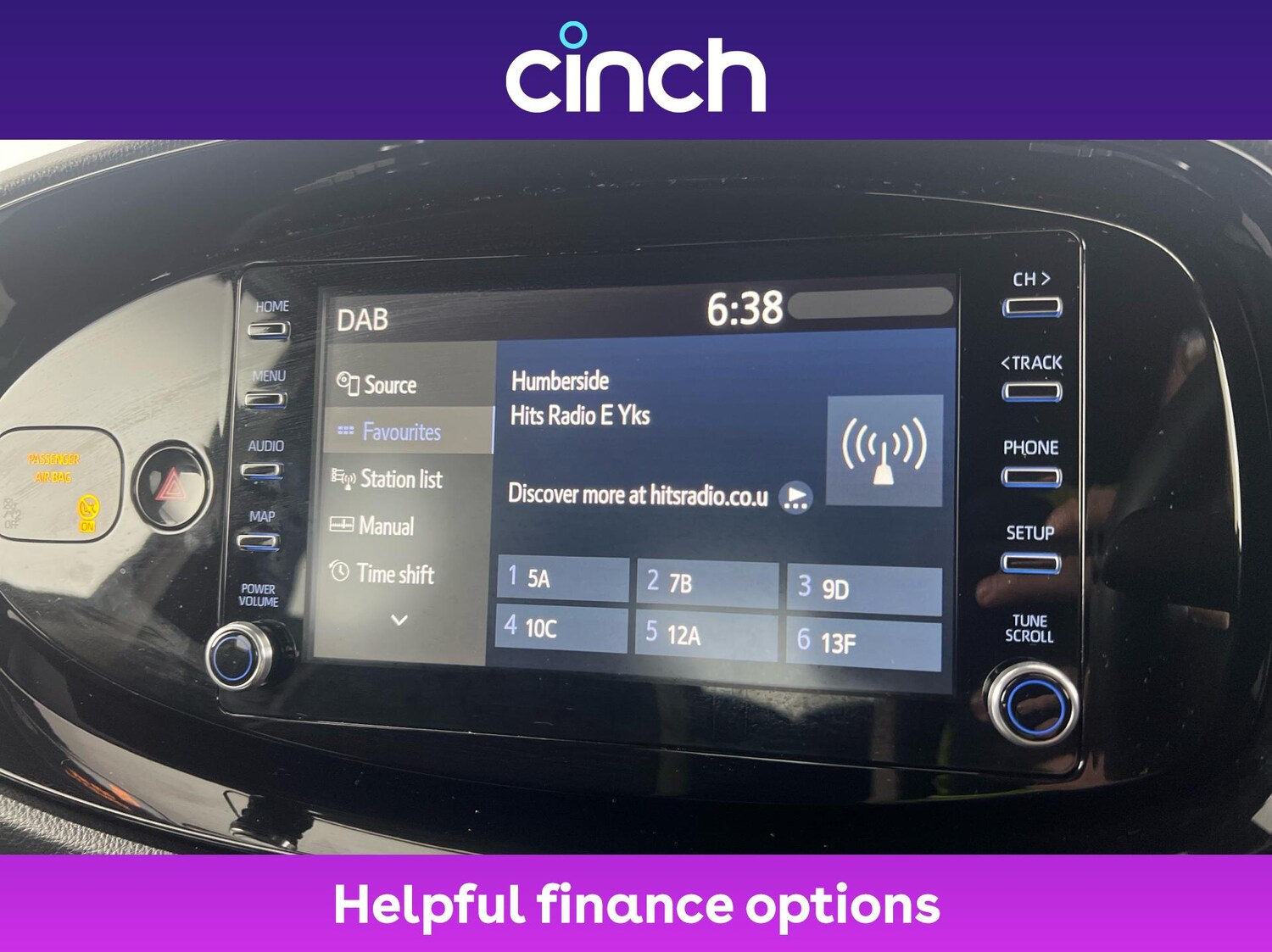 Used Toyota Aygo X 2023 for sale - 76569660: Photo 30