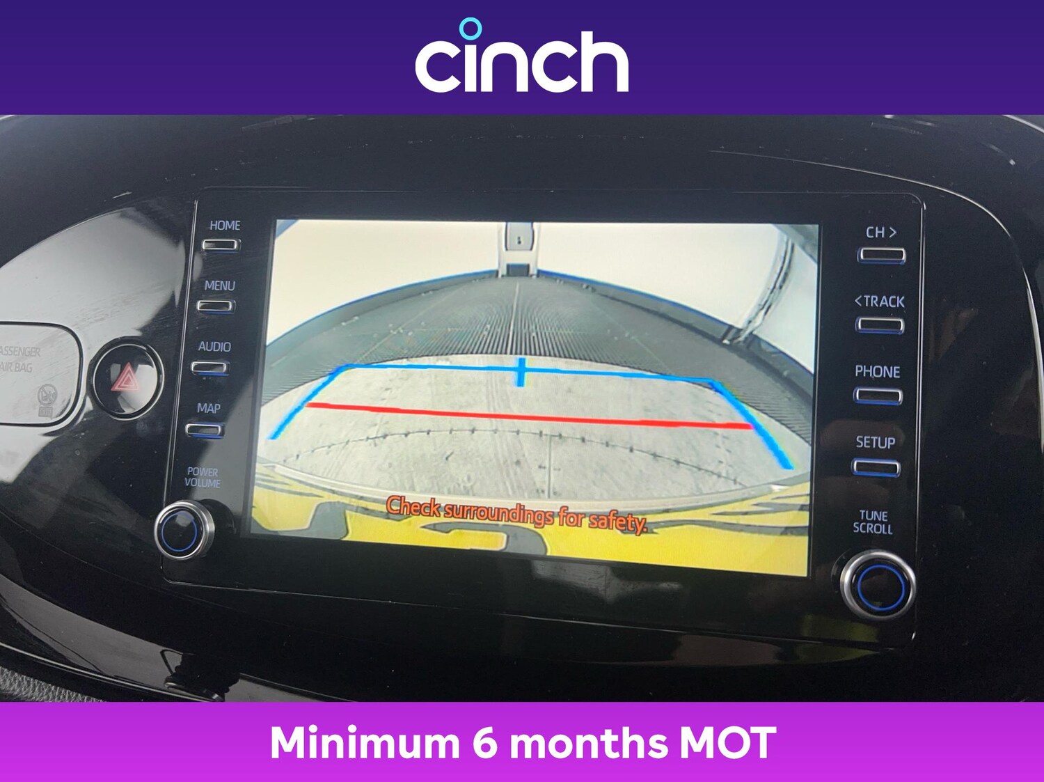 Used Toyota Aygo X 2023 for sale - 76569660: Photo 32