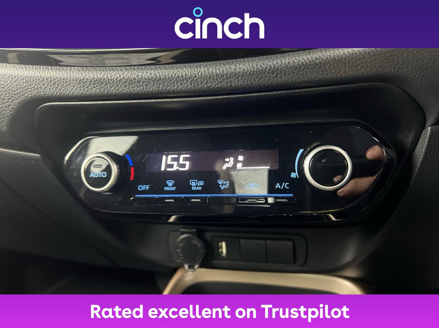 Used Toyota Aygo X 2023 for sale - 76569660: Photo 33