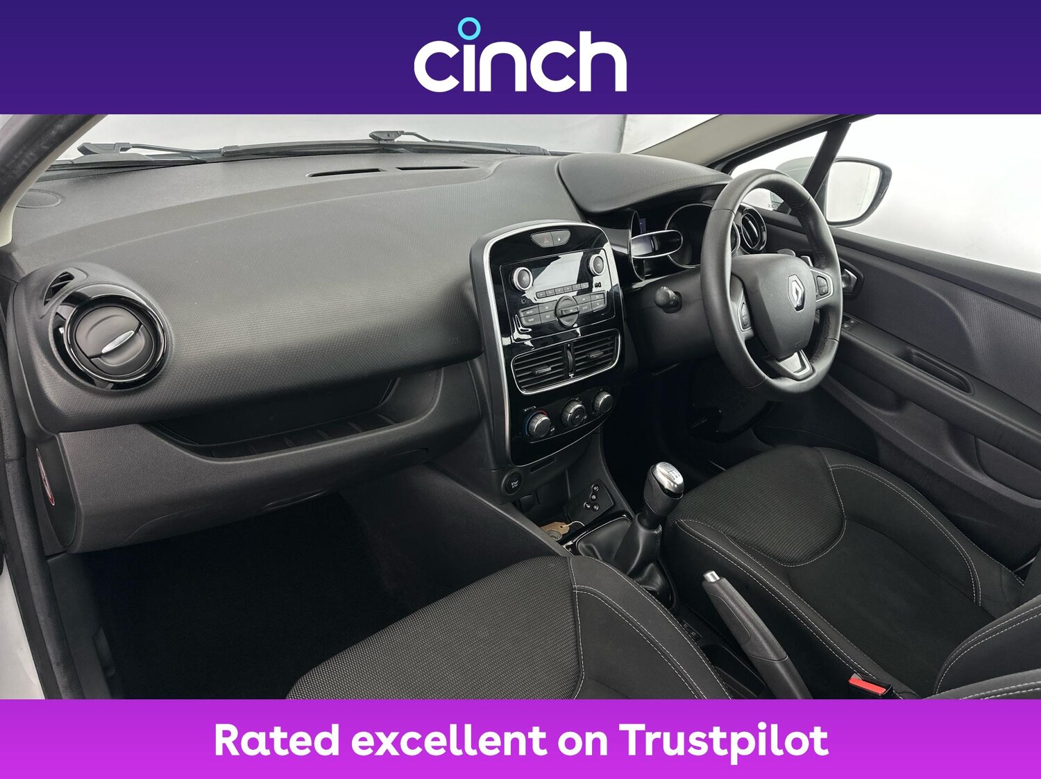 Used Renault Clio 2018 for sale - 76024173: Photo 14