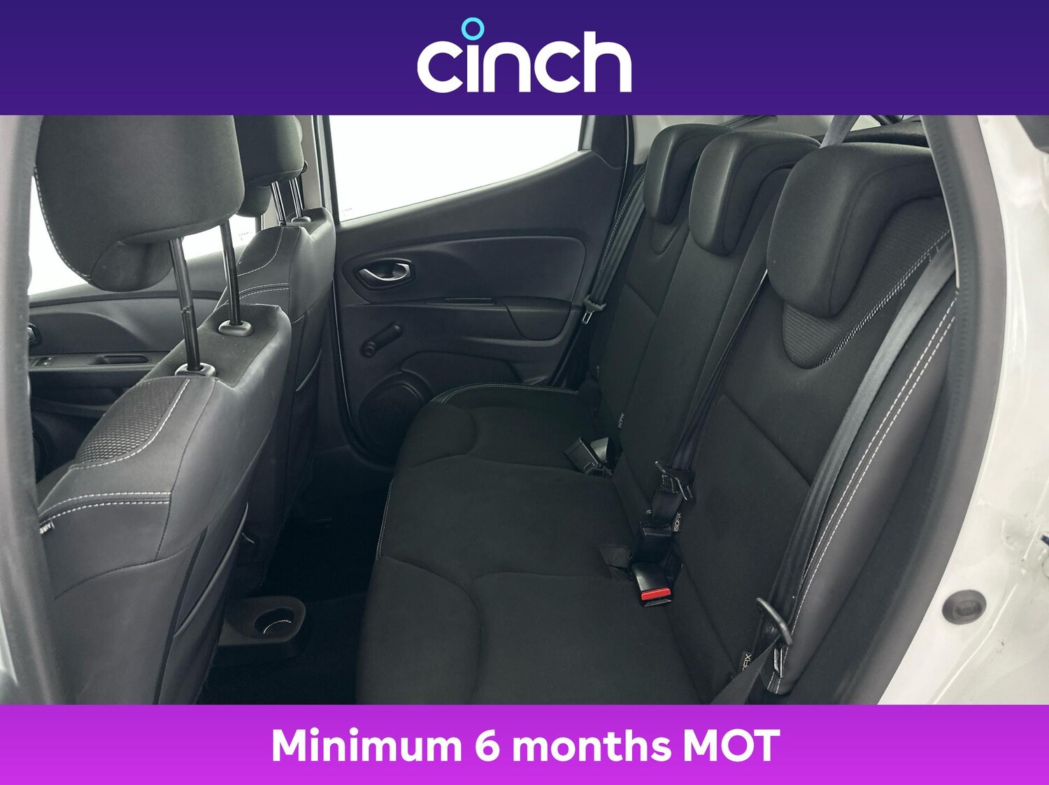 Used Renault Clio 2018 for sale - 76024173: Photo 20