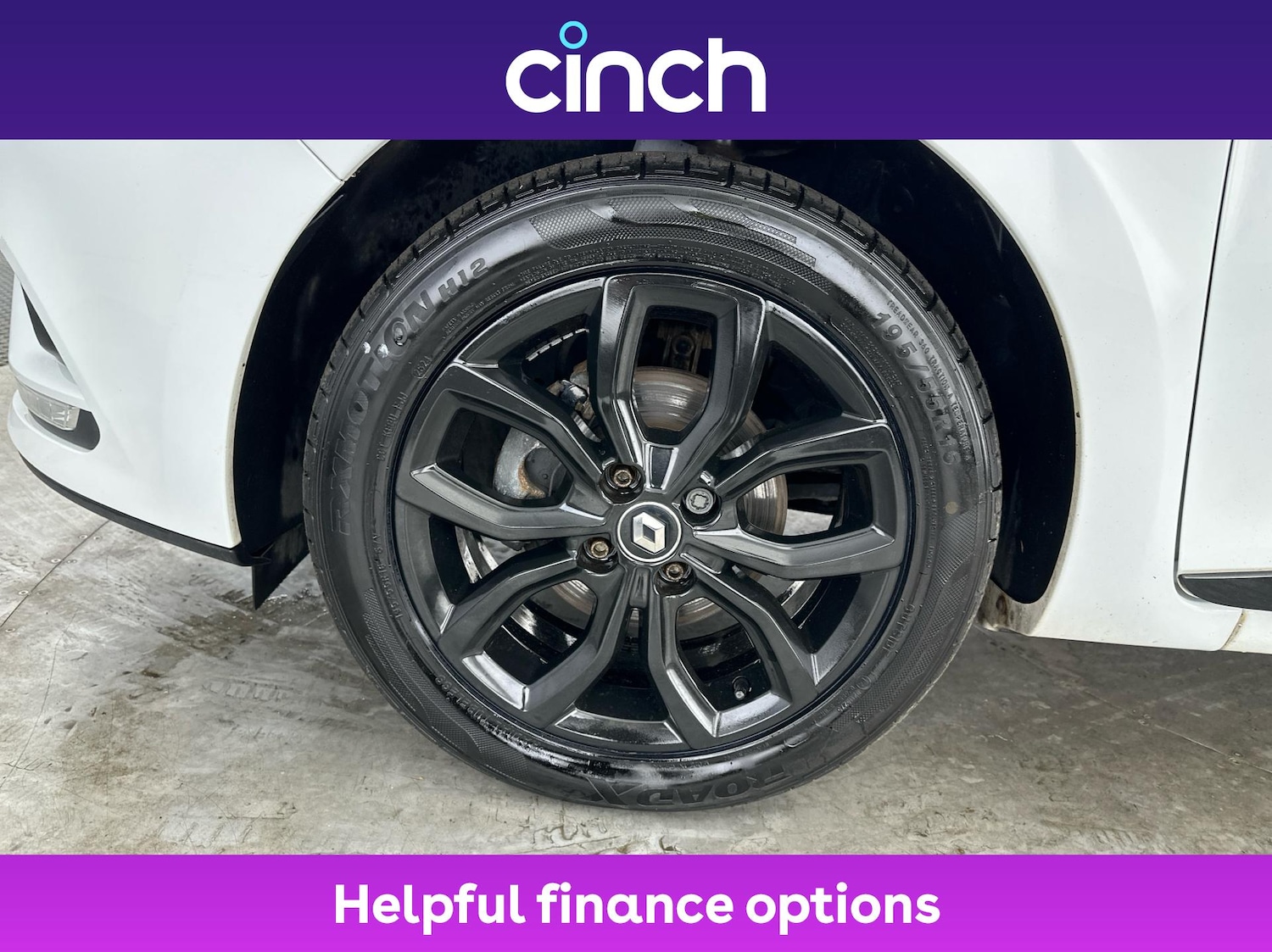 Used Renault Clio 2018 for sale - 76024173: Photo 24
