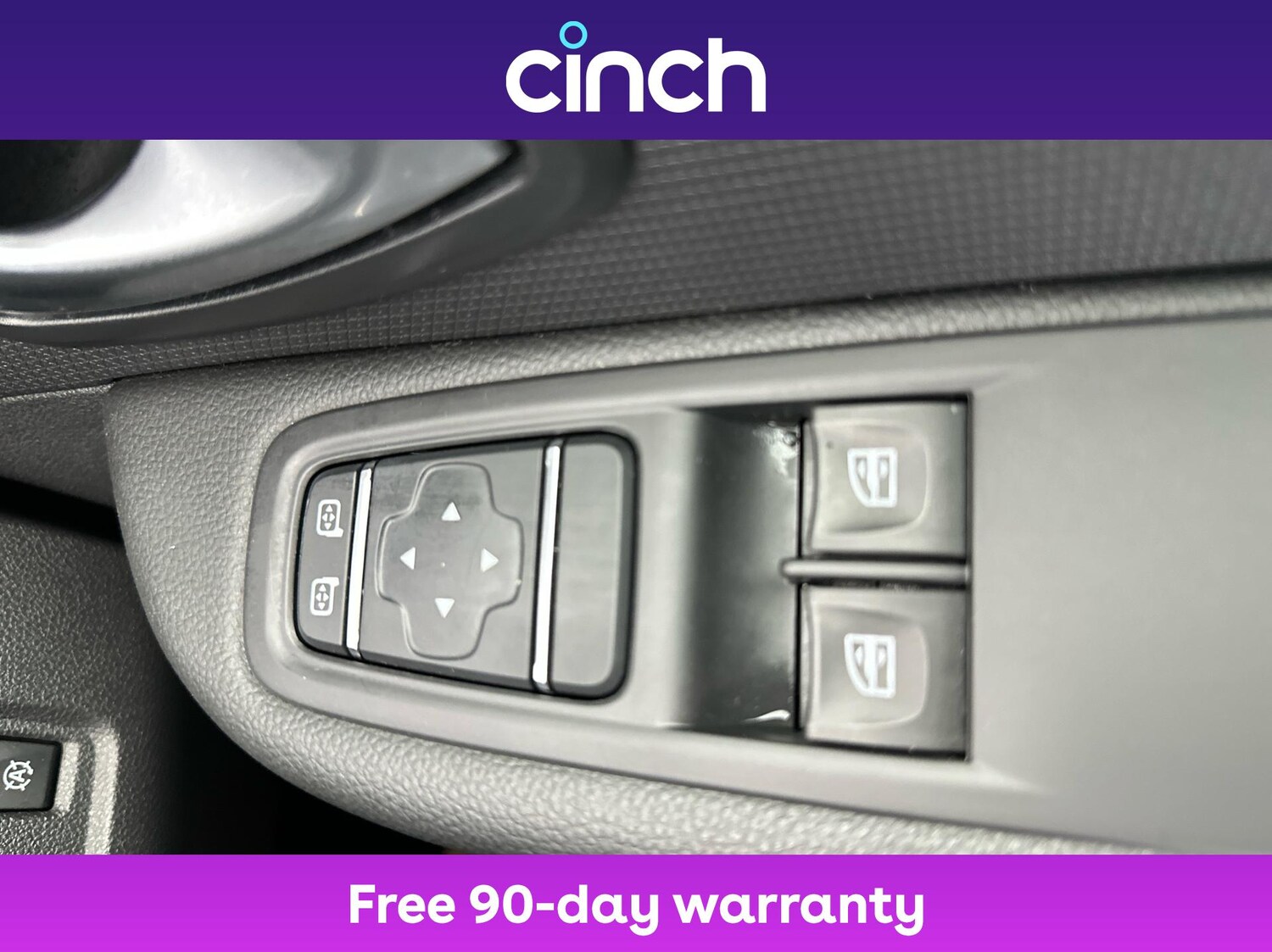 Used Renault Clio 2018 for sale - 76024173: Photo 34
