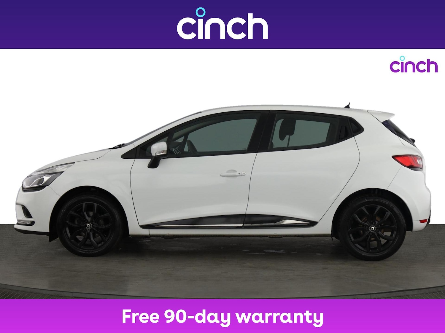 Used Renault Clio 2018 for sale - 76024173: Photo 8