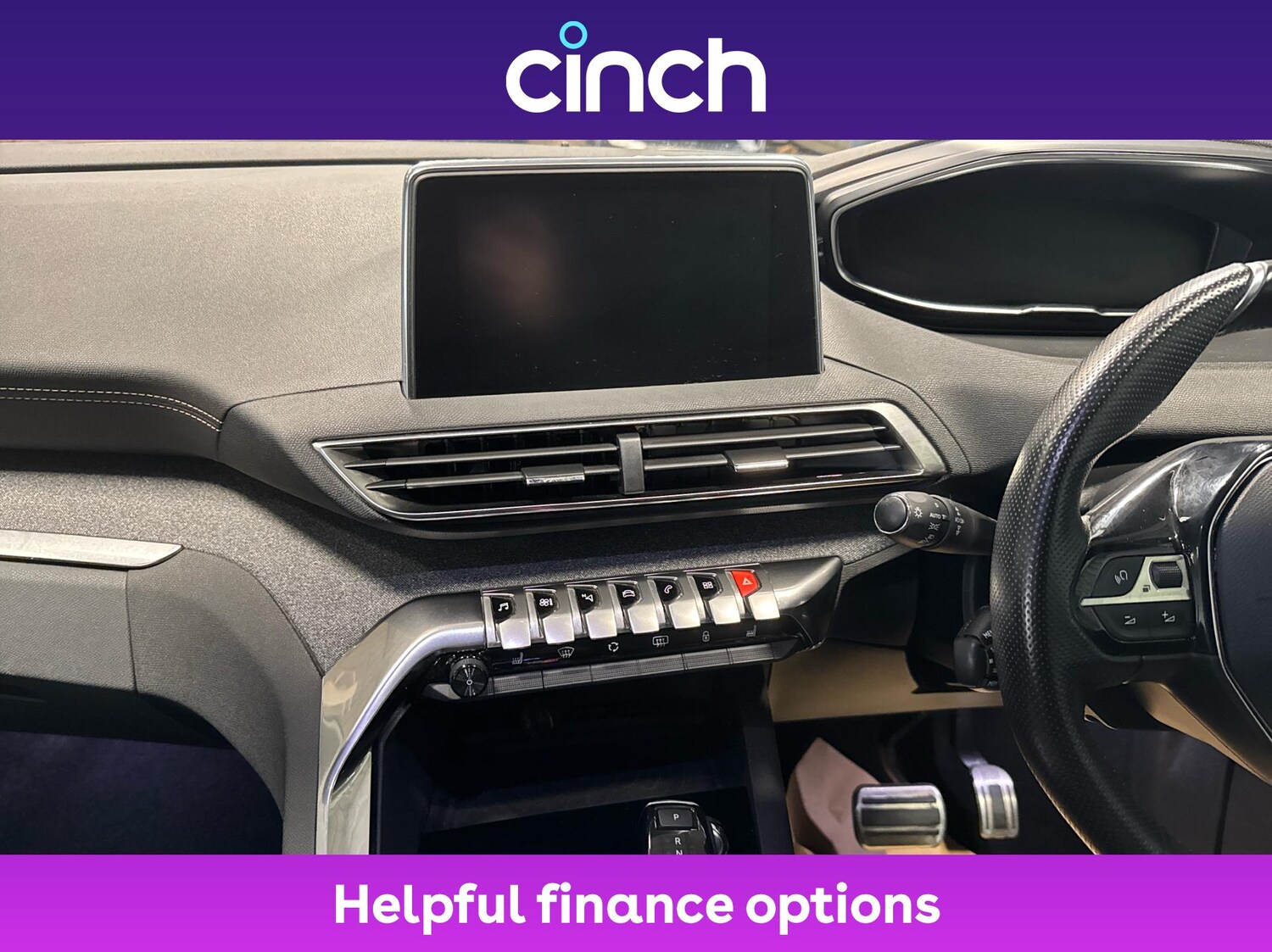 Used Peugeot 3008 2020 for sale - 76539831: Photo 17