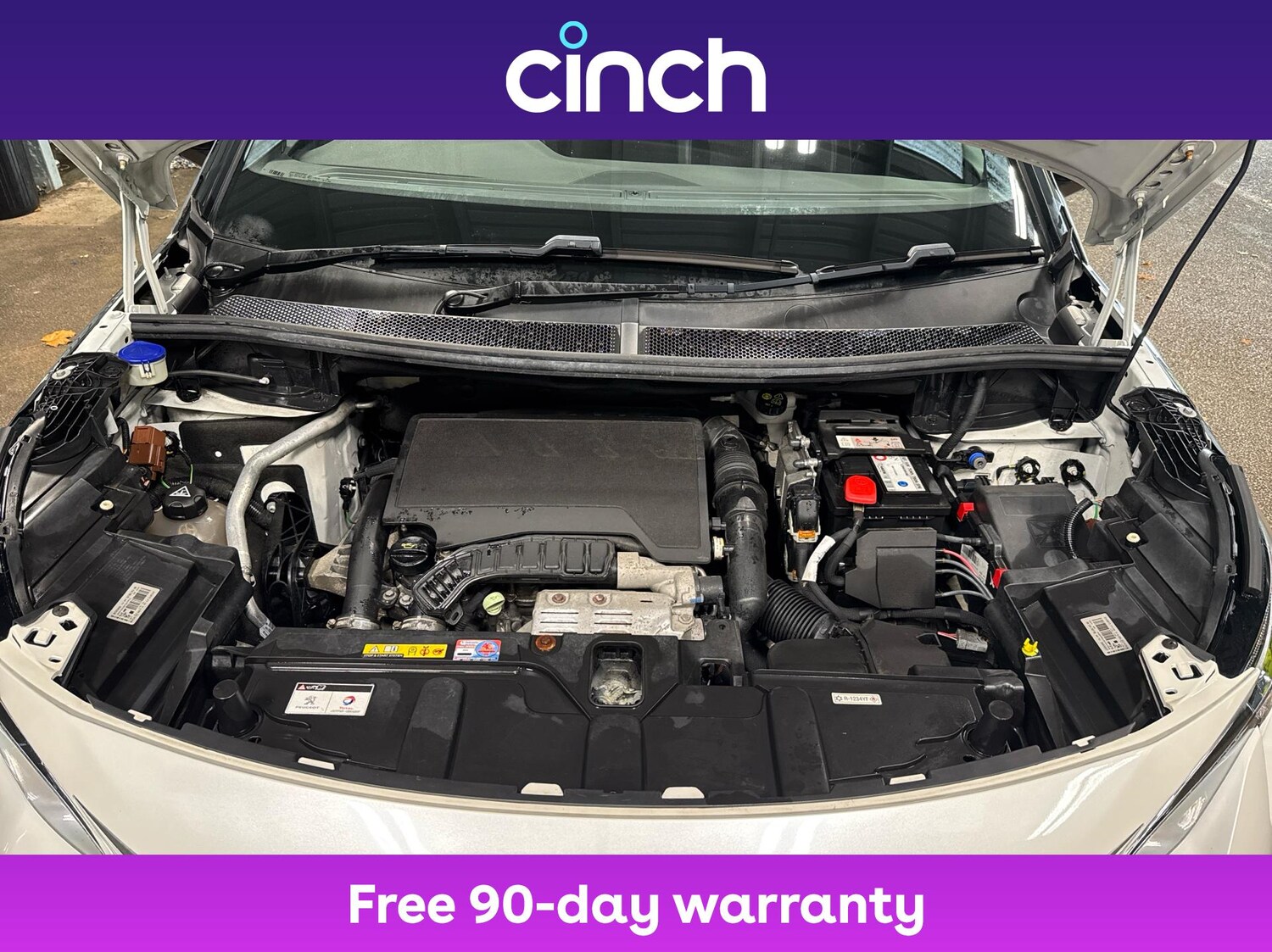 Used Peugeot 3008 2020 for sale - 76539831: Photo 23