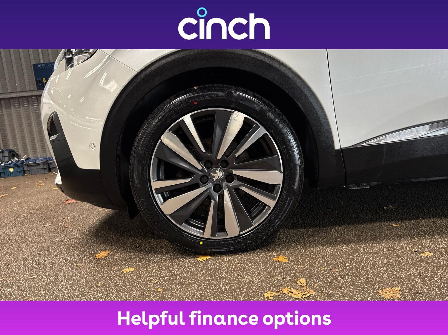 Used Peugeot 3008 2020 for sale - 76539831: Photo 24