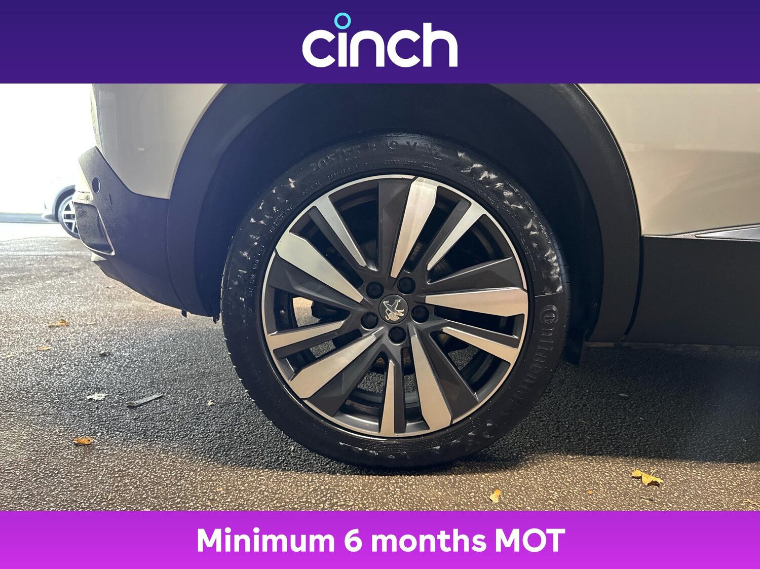 Used Peugeot 3008 2020 for sale - 76539831: Photo 27