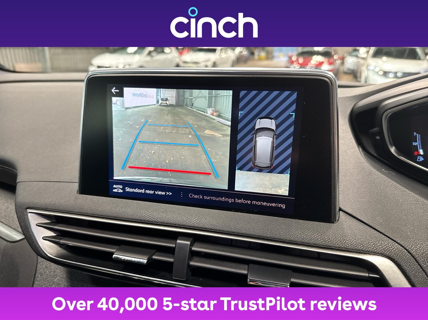 Used Peugeot 3008 2020 for sale - 76539831: Photo 33