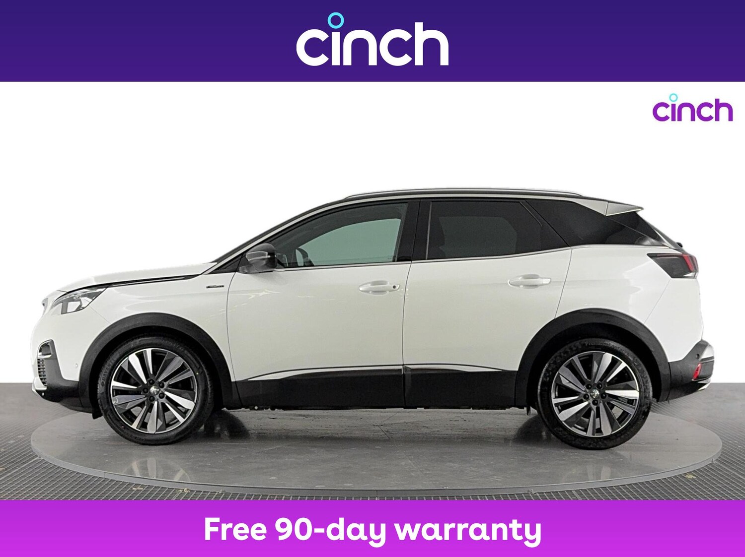 Used Peugeot 3008 2020 for sale - 76539831: Photo 8