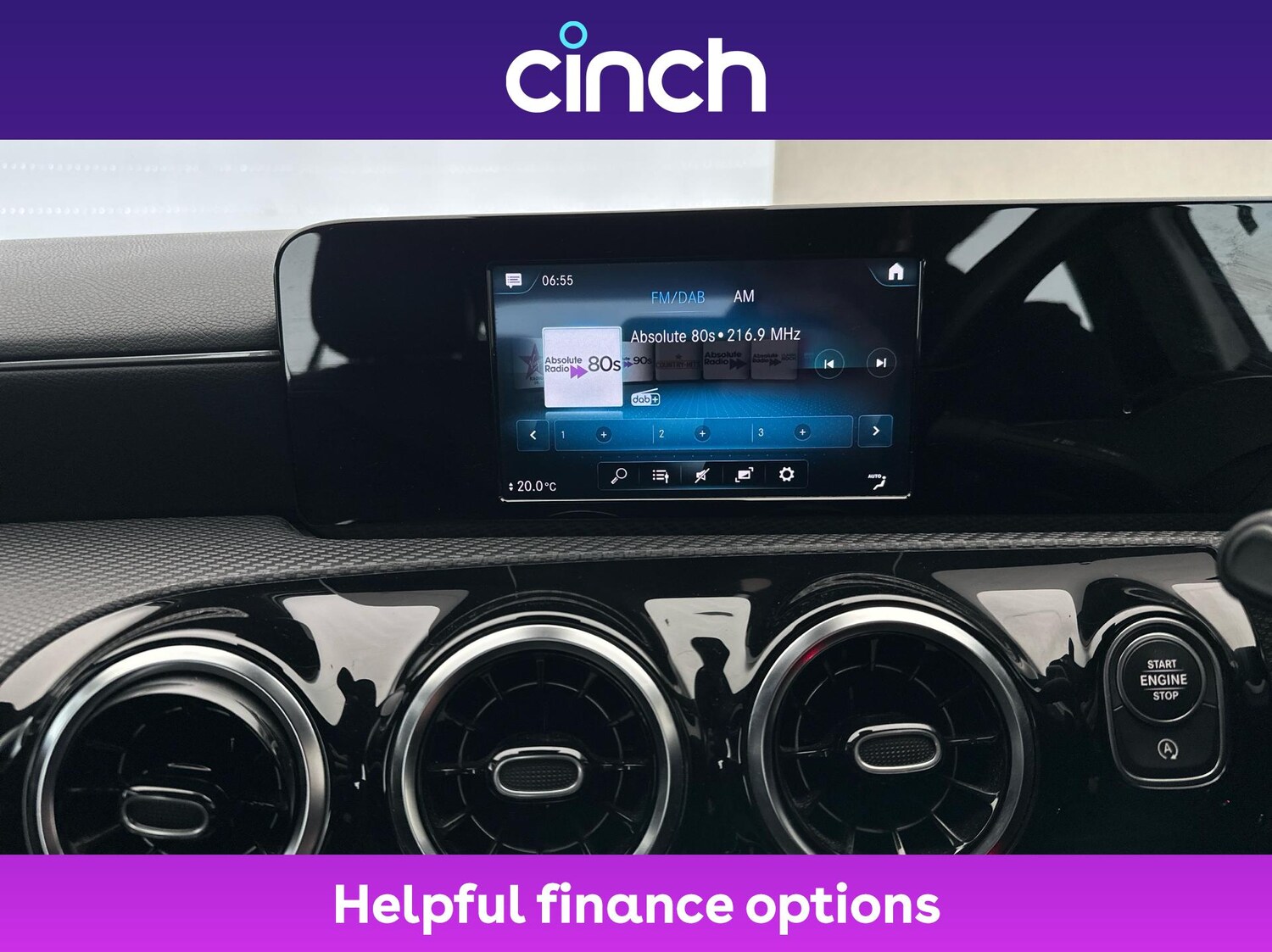 Used Mercedes-Benz A-Class 2021 for sale - 76133895: Photo 30