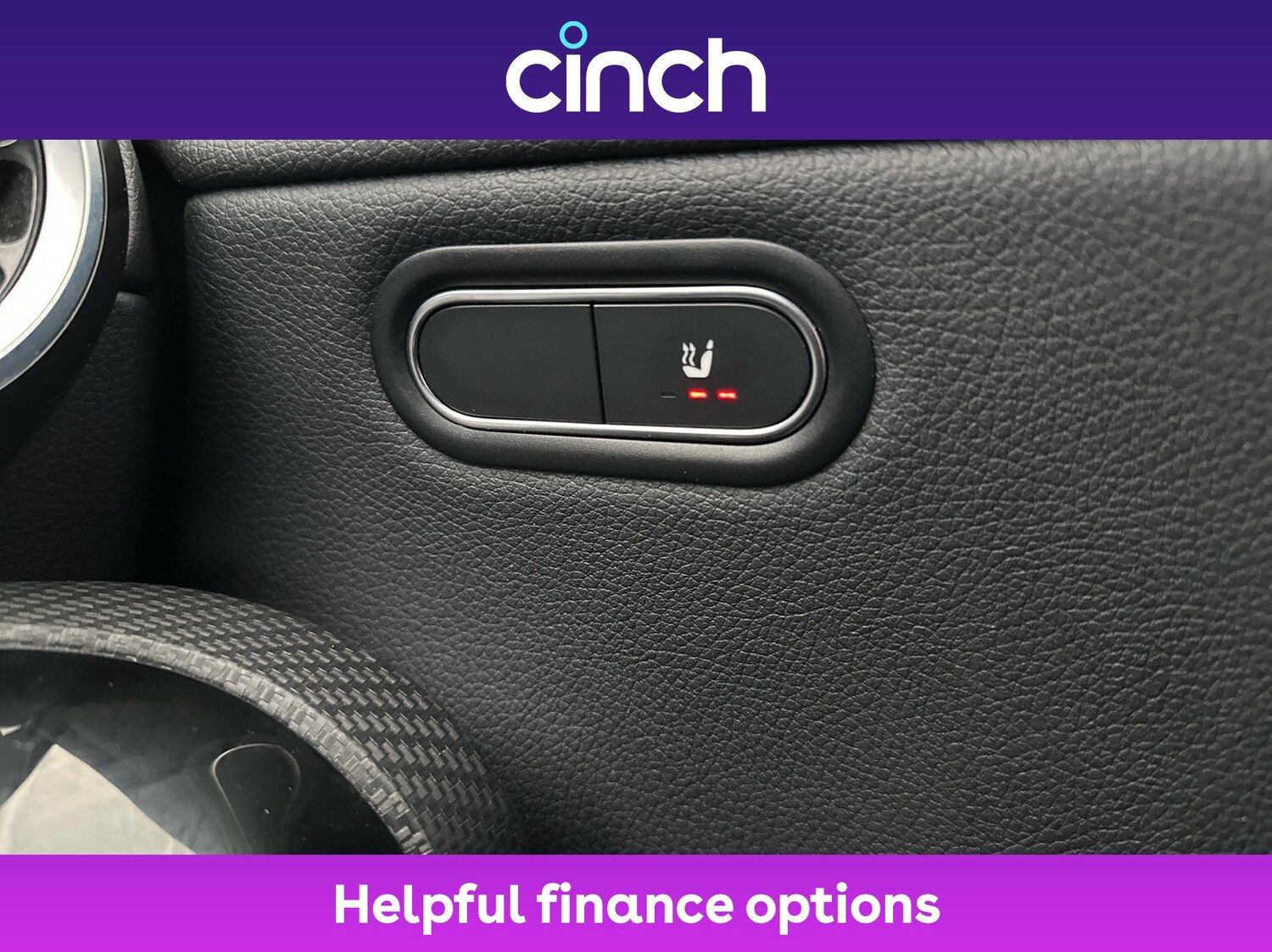 Used Mercedes-Benz A-Class 2021 for sale - 76133895: Photo 35