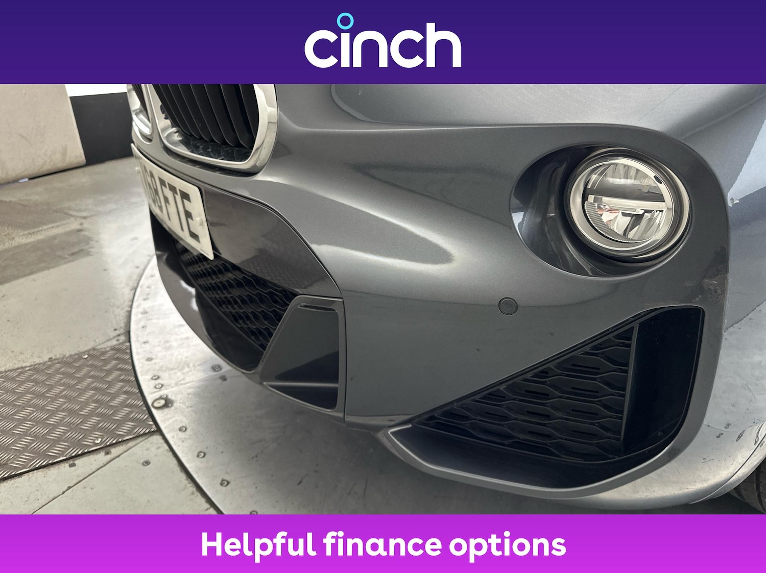 Used BMW X2 2018 for sale - 75151020: Photo 40