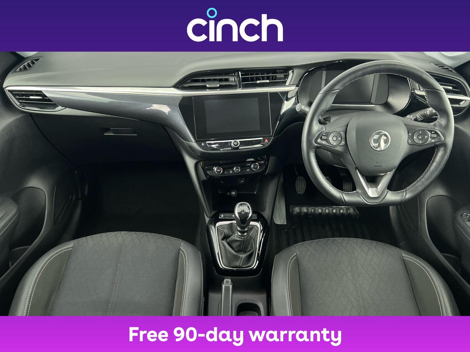 Used Vauxhall Corsa 2022 for sale - 76297893: Photo 15