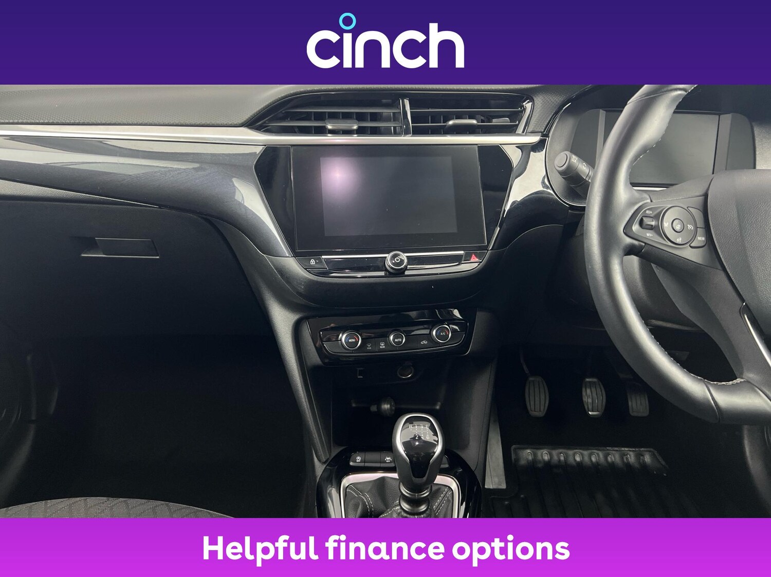 Used Vauxhall Corsa 2022 for sale - 76297893: Photo 17