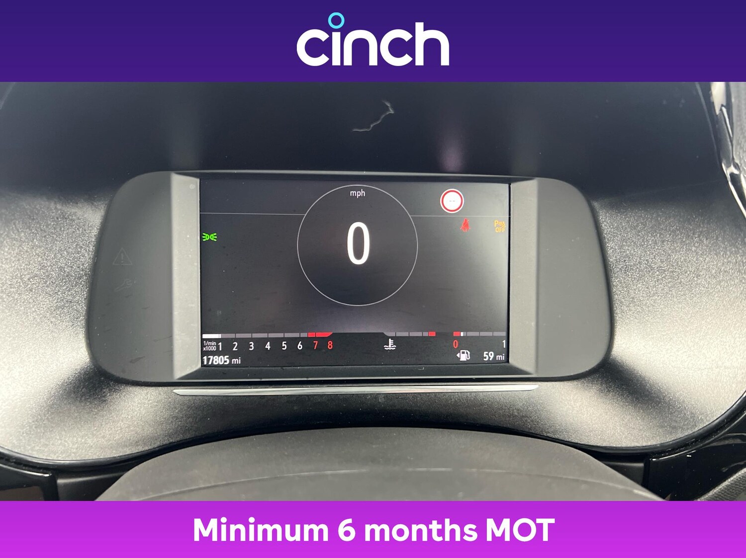 Used Vauxhall Corsa 2022 for sale - 76297893: Photo 18