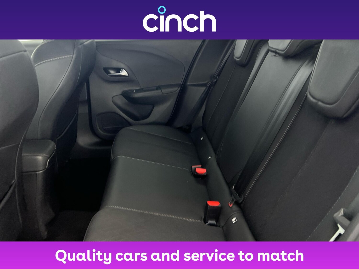 Used Vauxhall Corsa 2022 for sale - 76297893: Photo 20