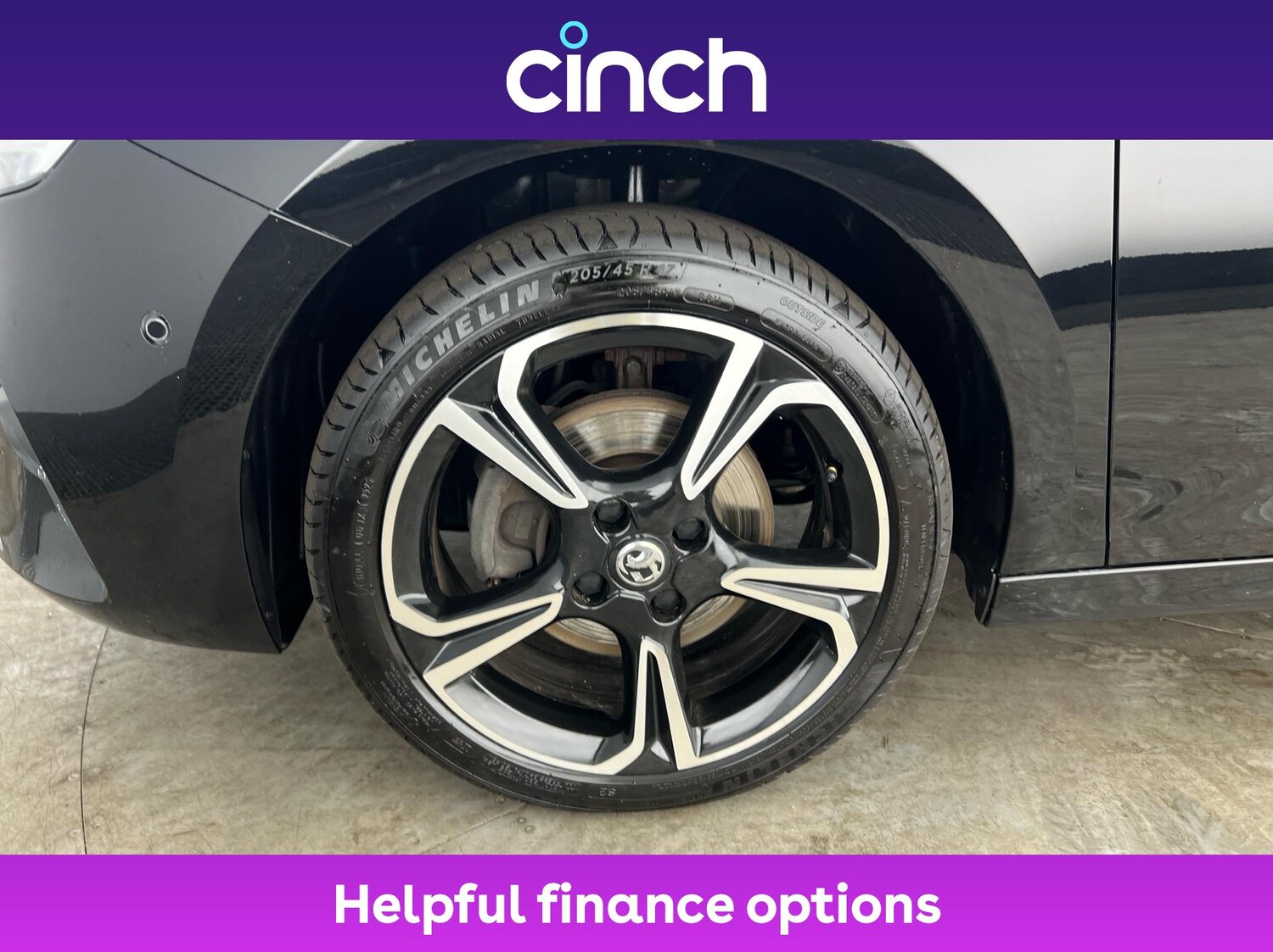 Used Vauxhall Corsa 2022 for sale - 76297893: Photo 24