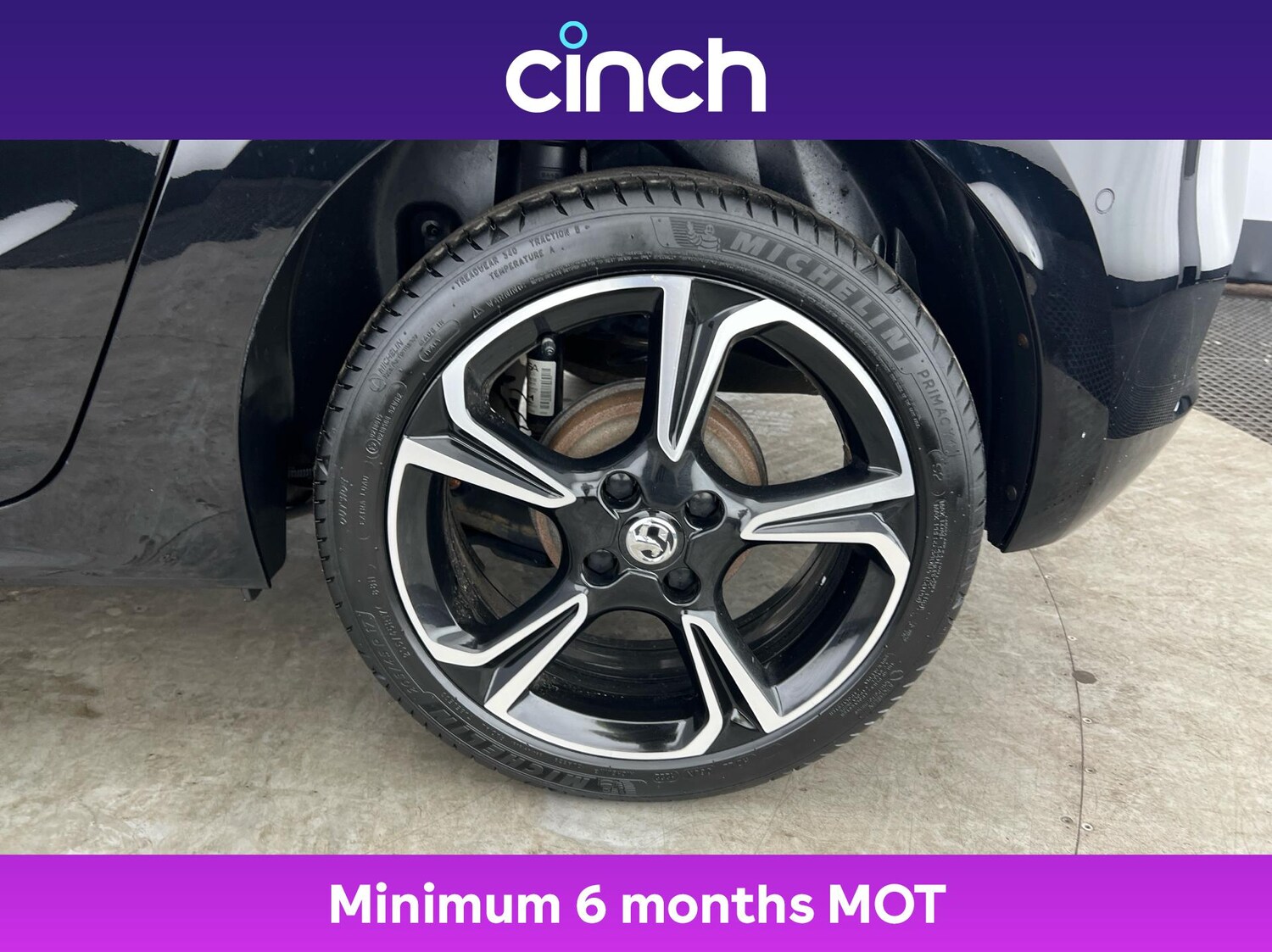 Used Vauxhall Corsa 2022 for sale - 76297893: Photo 26