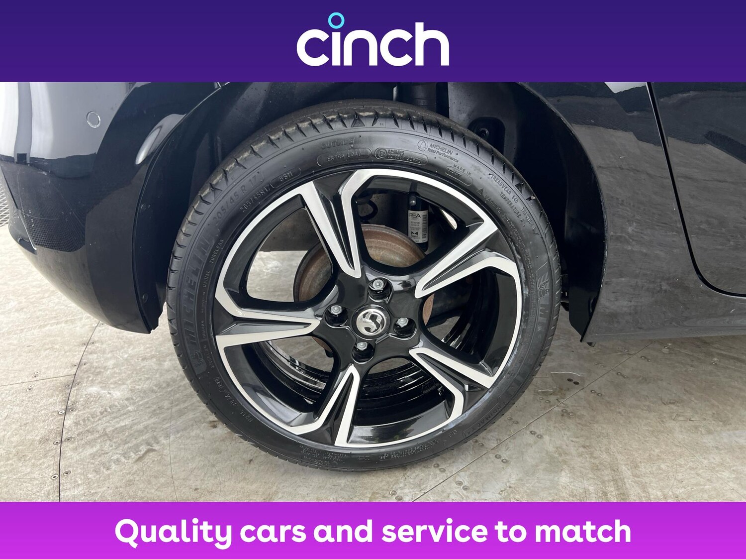 Used Vauxhall Corsa 2022 for sale - 76297893: Photo 27