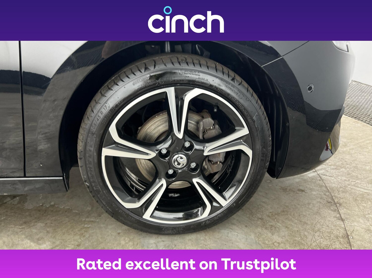 Used Vauxhall Corsa 2022 for sale - 76297893: Photo 28