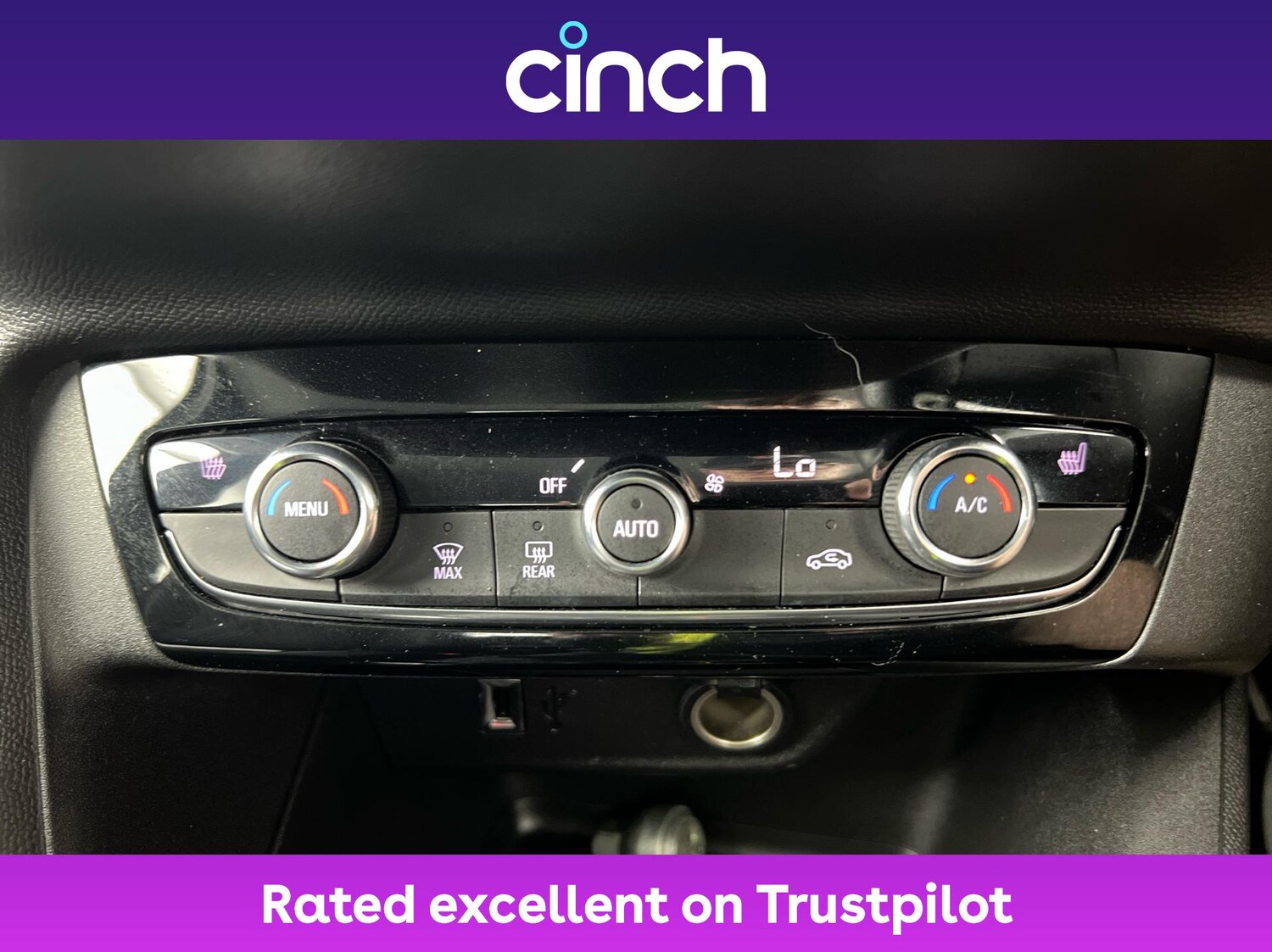 Used Vauxhall Corsa 2022 for sale - 76297893: Photo 33