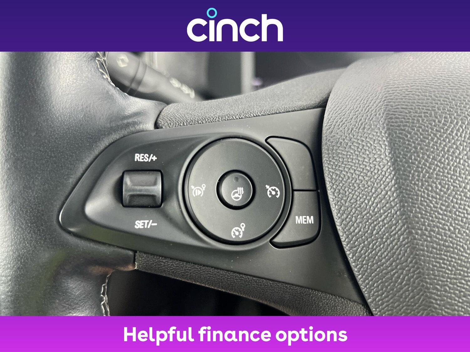 Used Vauxhall Corsa 2022 for sale - 76297893: Photo 35