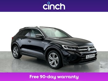 Volkswagen - T-Roc