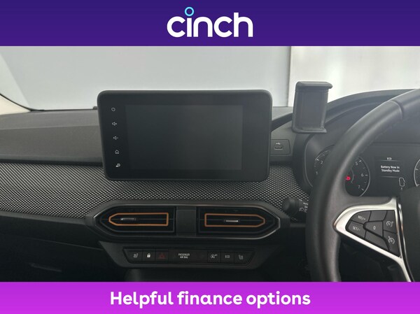 Used Dacia Sandero Stepway 2022 for sale - 75371507: Photo 17