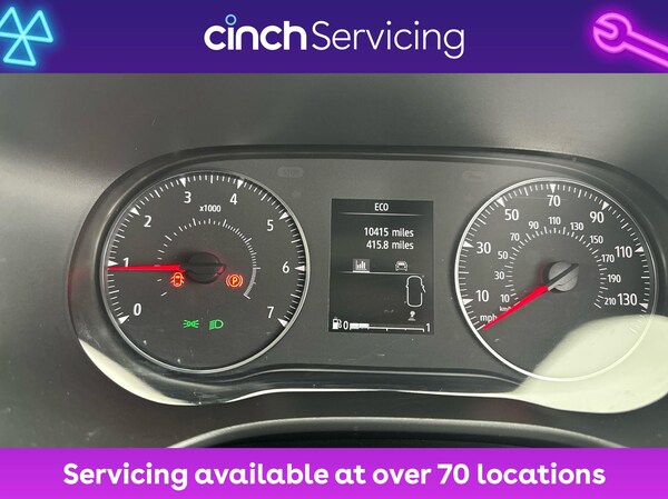 Used Dacia Sandero Stepway 2022 for sale - 75371507: Photo 18