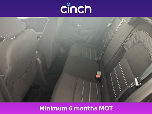 Used Dacia Sandero Stepway 2022 for sale - 75371507: Photo 20