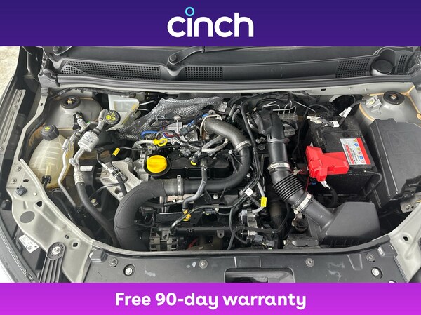 Used Dacia Sandero Stepway 2022 for sale - 75371507: Photo 23