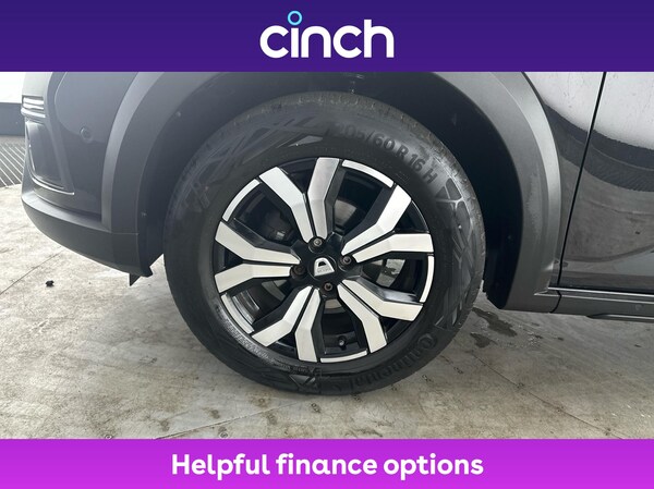 Used Dacia Sandero Stepway 2022 for sale - 75371507: Photo 24