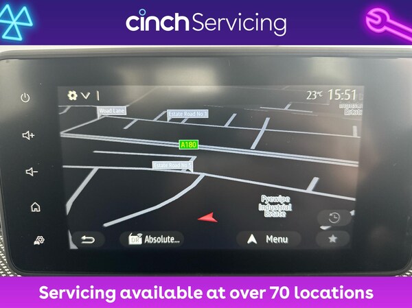 Used Dacia Sandero Stepway 2022 for sale - 75371507: Photo 31