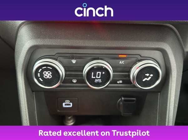 Used Dacia Sandero Stepway 2022 for sale - 75371507: Photo 33