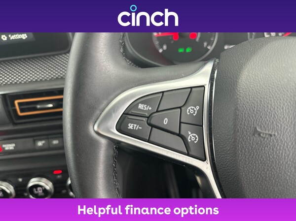 Used Dacia Sandero Stepway 2022 for sale - 75371507: Photo 35
