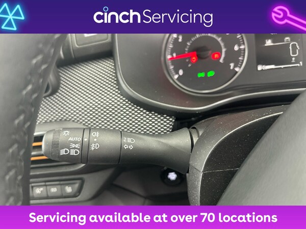 Used Dacia Sandero Stepway 2022 for sale - 75371507: Photo 36