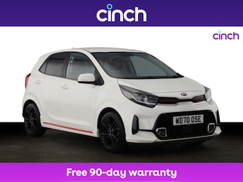 Kia - Picanto