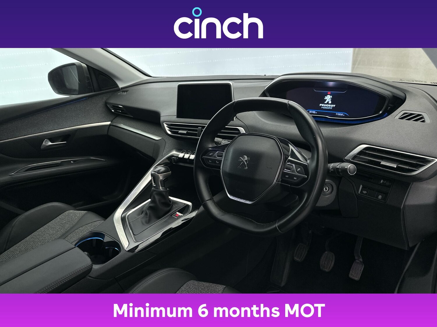 Used Peugeot 3008 2019 for sale - 76062692: Photo 12