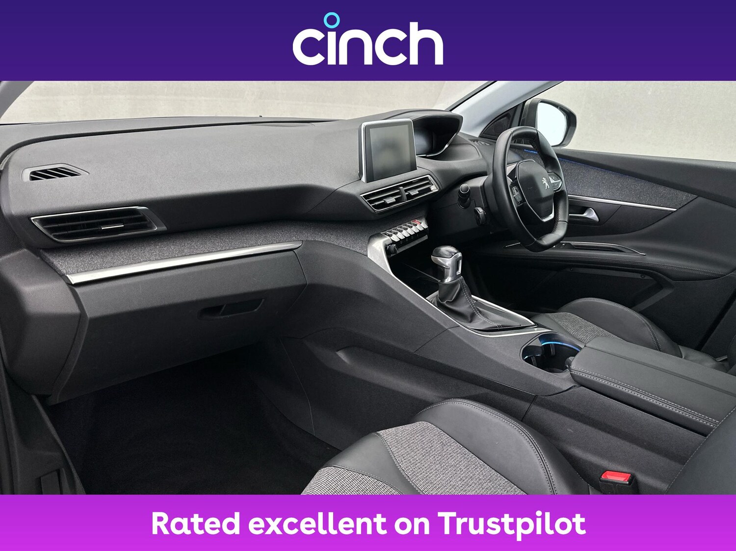 Used Peugeot 3008 2019 for sale - 76062692: Photo 14