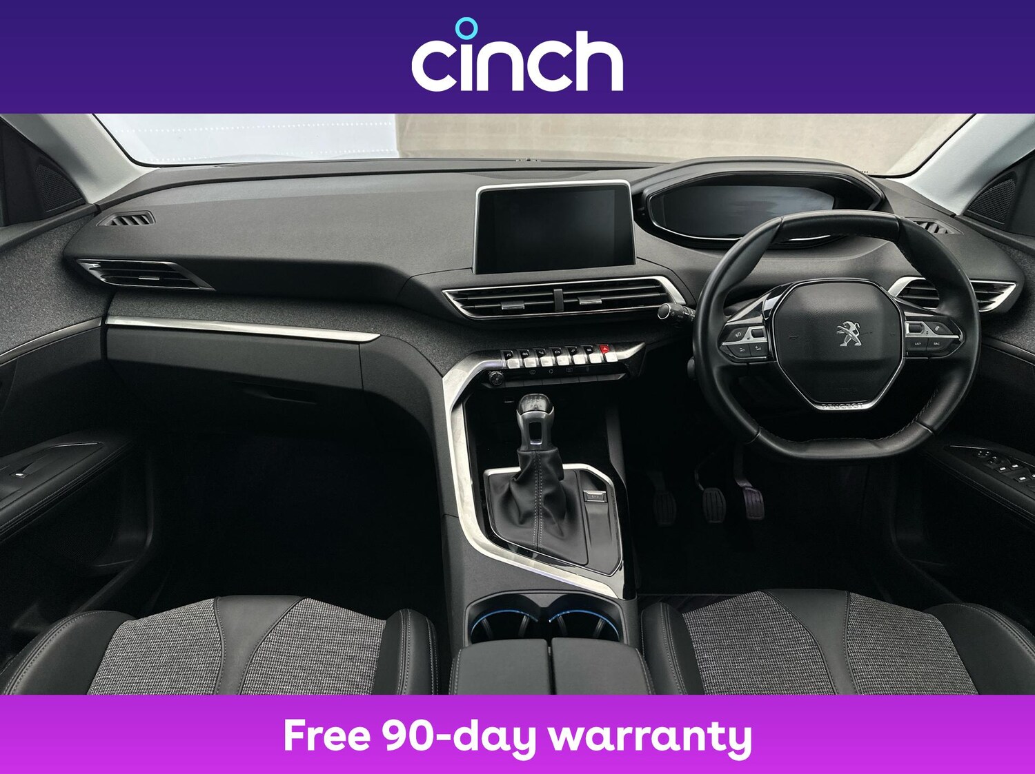 Used Peugeot 3008 2019 for sale - 76062692: Photo 15