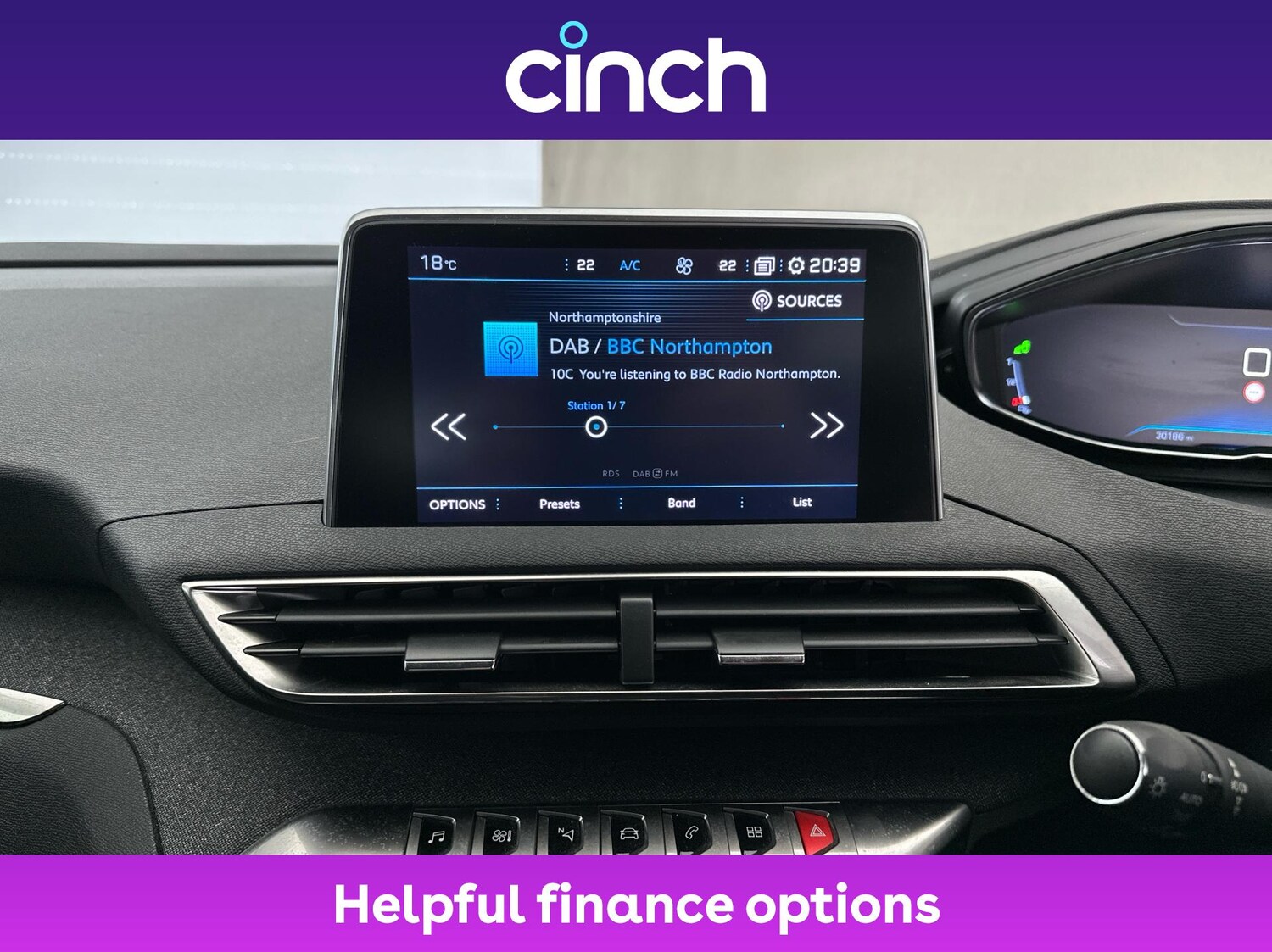 Used Peugeot 3008 2019 for sale - 76062692: Photo 17