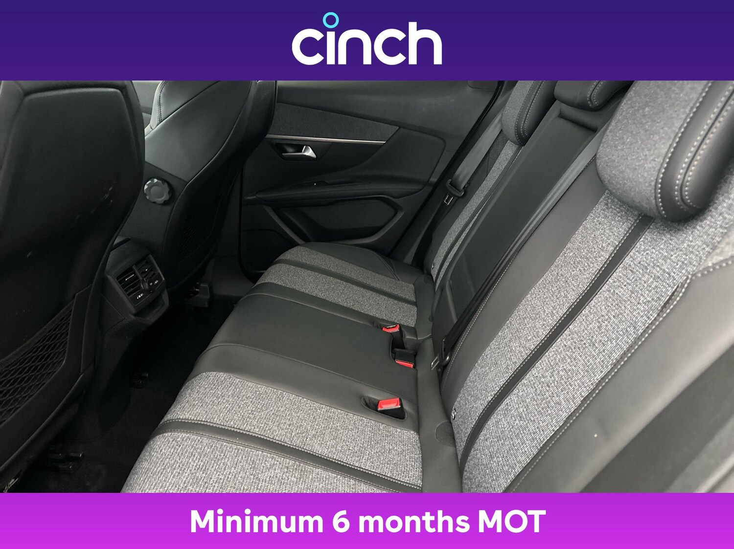 Used Peugeot 3008 2019 for sale - 76062692: Photo 20