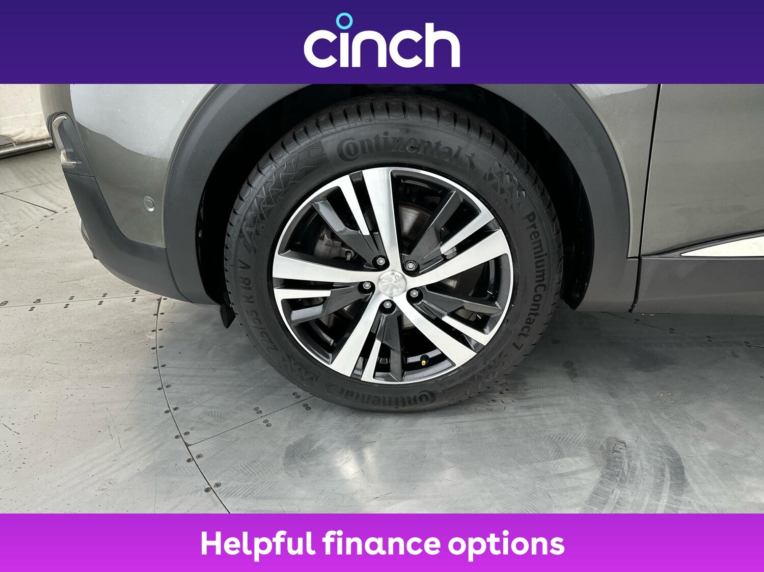 Used Peugeot 3008 2019 for sale - 76062692: Photo 24