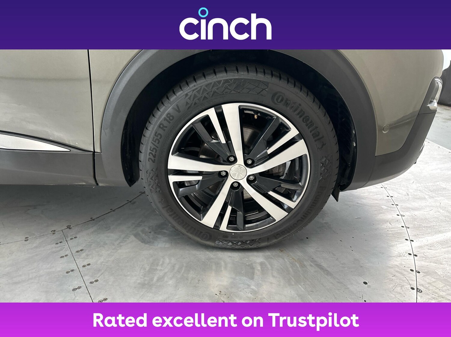 Used Peugeot 3008 2019 for sale - 76062692: Photo 28