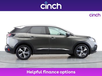 Used Peugeot 3008 2019 for sale - 76062692: Photo 2